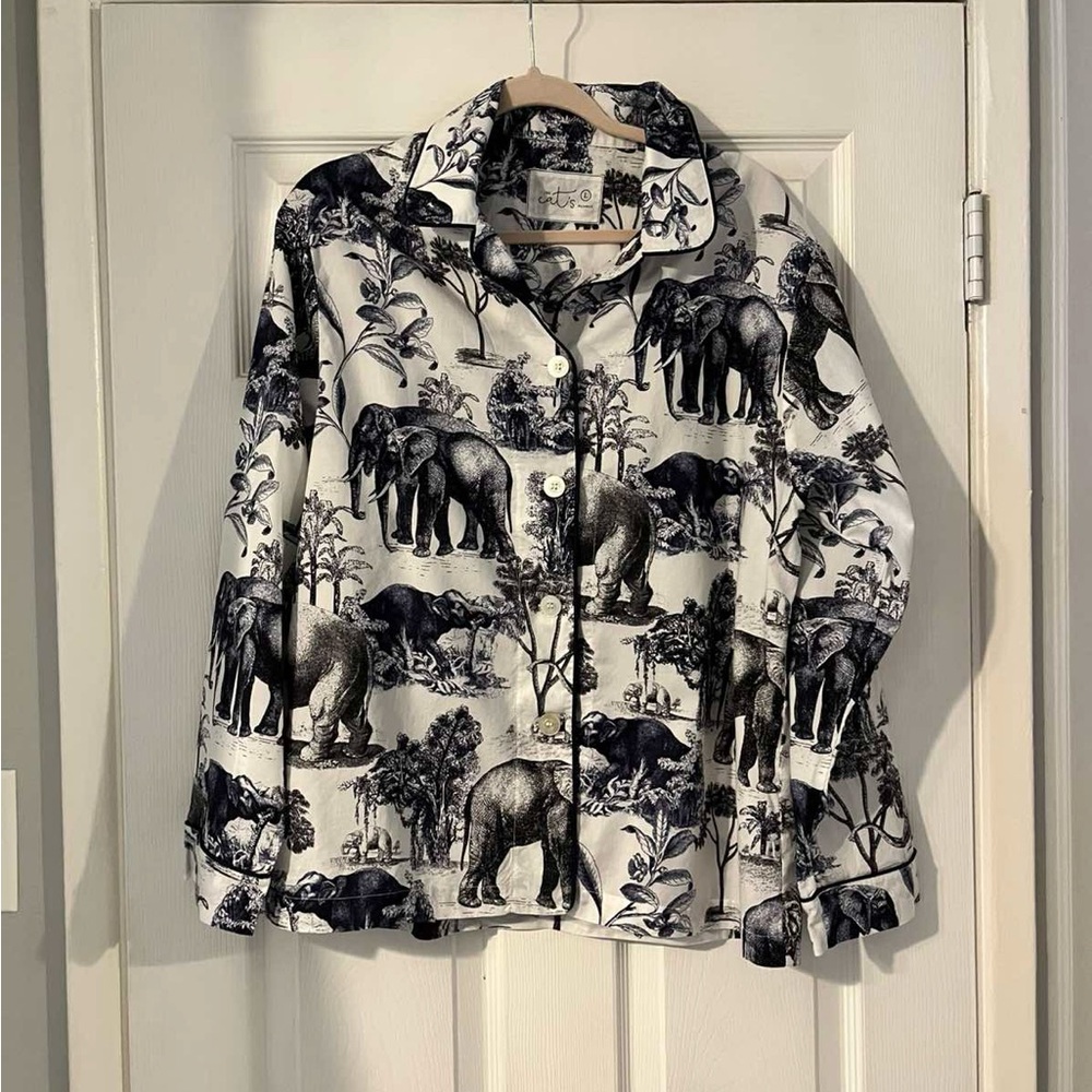 the cats pajamas